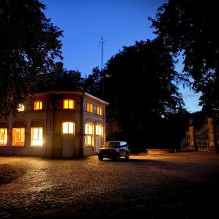 Logies Het Koetshuis - Herentals - 4