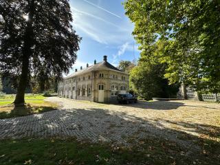 Logies Het Koetshuis - Herentals - 2