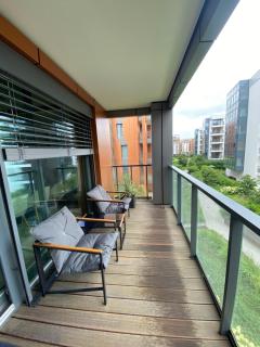 Brabank Apartament - Danzig - 9