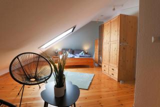 Seezeit-Residenz - Bad Saarow - 6