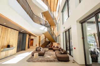 Grand Hotel Courmayeur Mont Blanc, by R Collection Hotels - 7