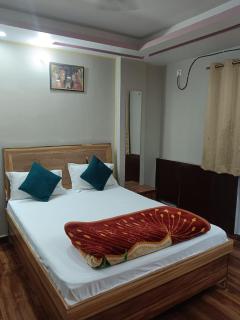 Hotal Arvind - Patna - 7