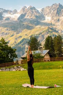 Grand Hotel Courmayeur Mont Blanc, by R Collection Hotels - 3