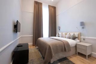 Cozy Apartments in Mayfair 12 Hertford - Londres - 9