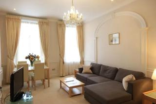 Cozy Apartments in Mayfair 12 Hertford - Londres - 8