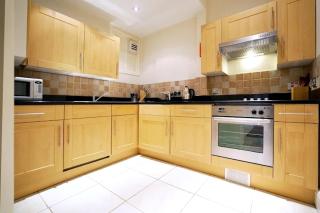 Cozy Apartments in Mayfair 12 Hertford - Londres - 5