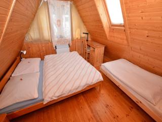 Holiday Home near Klínovec Ski Lift - Loučná pod Klínovcem - 4