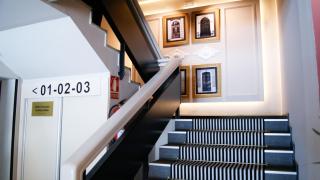 Sweet Hotel Renasa - 5