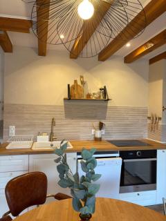 Casa Rocatalhada, petit cocon surplombant la Muse - 1