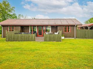 5 person holiday home in Tarm - 0