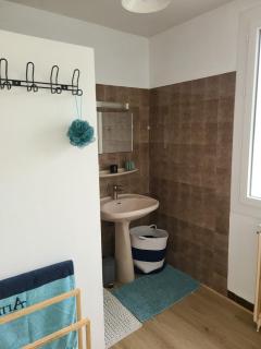 Maison 3 chambres au calme - Saint-Yrieix-sur-Charente - 8