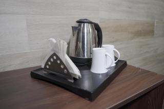 Hotel Address Inn - Noida - 2