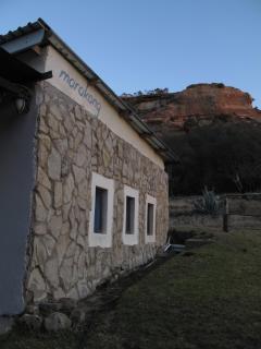 Marakong at Rustlers Valley - Ficksburg - 0