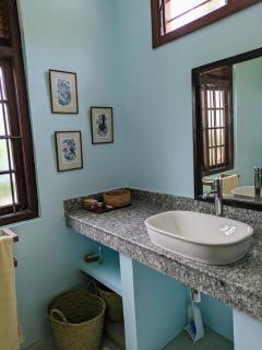 Casa Cacciatore, a coastal 2 bedroom house with swimming pool - 5