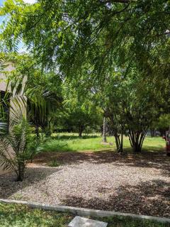 Casa Cacciatore, a coastal home with swimming pool - Watamu - 5