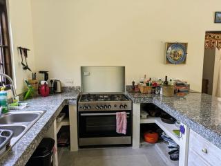 Casa Cacciatore, a coastal home with swimming pool - Watamu - 1
