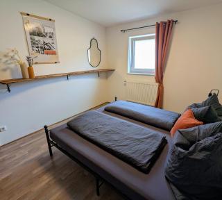 Feld&Flair - Apartment Fürth - 7
