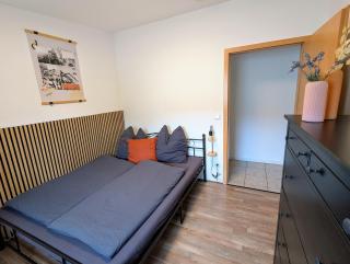 Feld&Flair - Apartment Fürth - 8