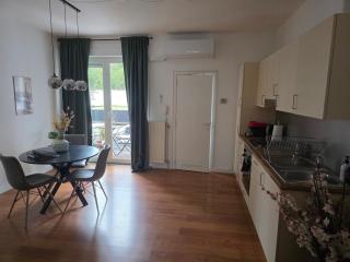 Lovely & Modern apartment in the heart of Antwerp - 9