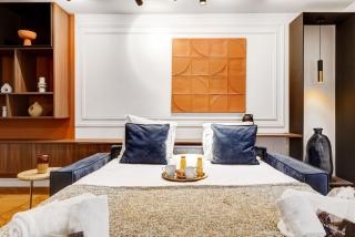 Bluestay 165 - Spacieux Appartement à Paris - Paris - 5