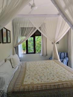 Casa Cacciatore, a coastal 2 bedroom house with swimming pool - 6