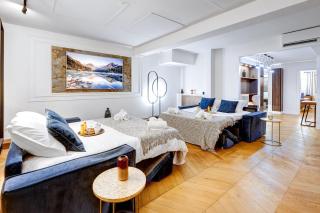 Bluestay 165 - Spacieux Appartement à Paris - Paris - 6