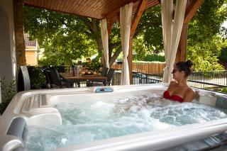 Balaton Corner Apartman - Siófok - 6