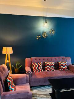Evara- The Urban Homestay - 0