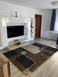 Charlottenhöhe Apartment - Rottweil - 8