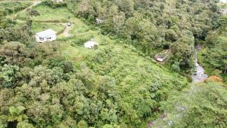 Willostays Amburan hills cabin with mountain waterfalls views - 6