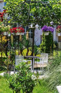 Yassen Holiday Village - 7