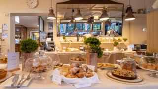Country Hotel Residence Da Pilade - 9