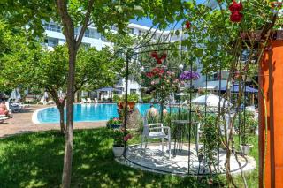 Yassen Holiday Village - 6