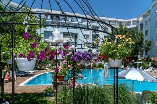 Yassen Holiday Village - 5