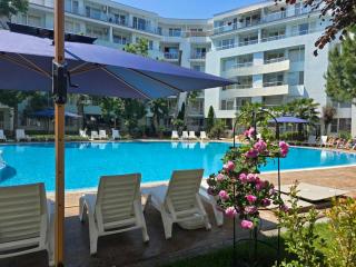 Yassen Holiday Village - 1