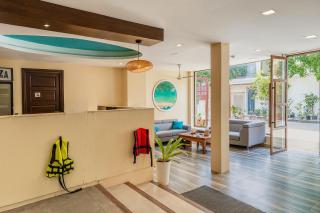 Kue Hotel Maafushi - 2