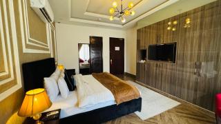 The Belmorris - Multan - 7