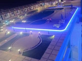 شاليه للايجار فى الوزراء قبل الجونه 5 دقايق - Hurghada - 0