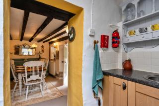 Finest Retreats - Wisteria Way - Dolton - 1