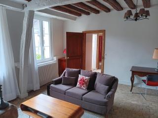 Gisors centre - Gisors - 0