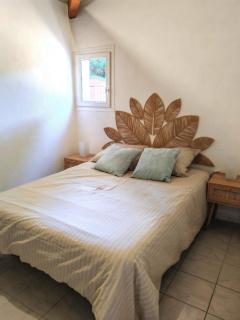 Petite maison climatisée proche de rivière - 7