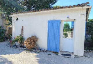 Petite maison climatisée proche de rivière - 4