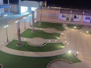 شاليه للايجار فى الوزراء قبل الجونه 5 دقايق - Hurghada - 7
