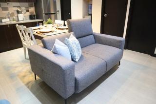 2BR Condo - Makati CBD, Sunset Views, 20mins to NAIA - Manila - 1