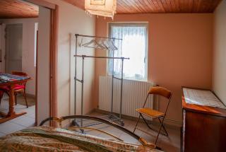 La Cantine Logement au calme proche bord de Loire - Decize - 4