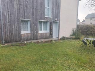 La Cantine Logement au calme proche bord de Loire - Decize - 0