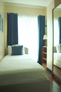 2BR Condo - Makati CBD, Sunset Views, 20mins to NAIA - Manila - 7