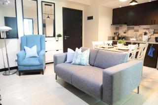 2BR Condo - Makati CBD, Sunset Views, 20mins to NAIA - Manila - 6