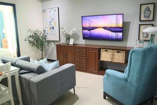 2BR Condo - Makati CBD, Sunset Views, 20mins to NAIA - Manila - 5