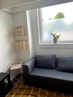 Convenient apartment - close to everything - 0